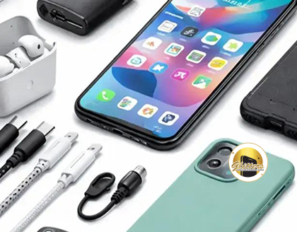 Top 5 Must-Have Mobile Accessories in 2025