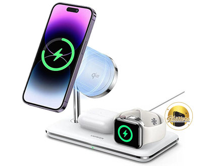 Why Wireless Accessories Are the Future