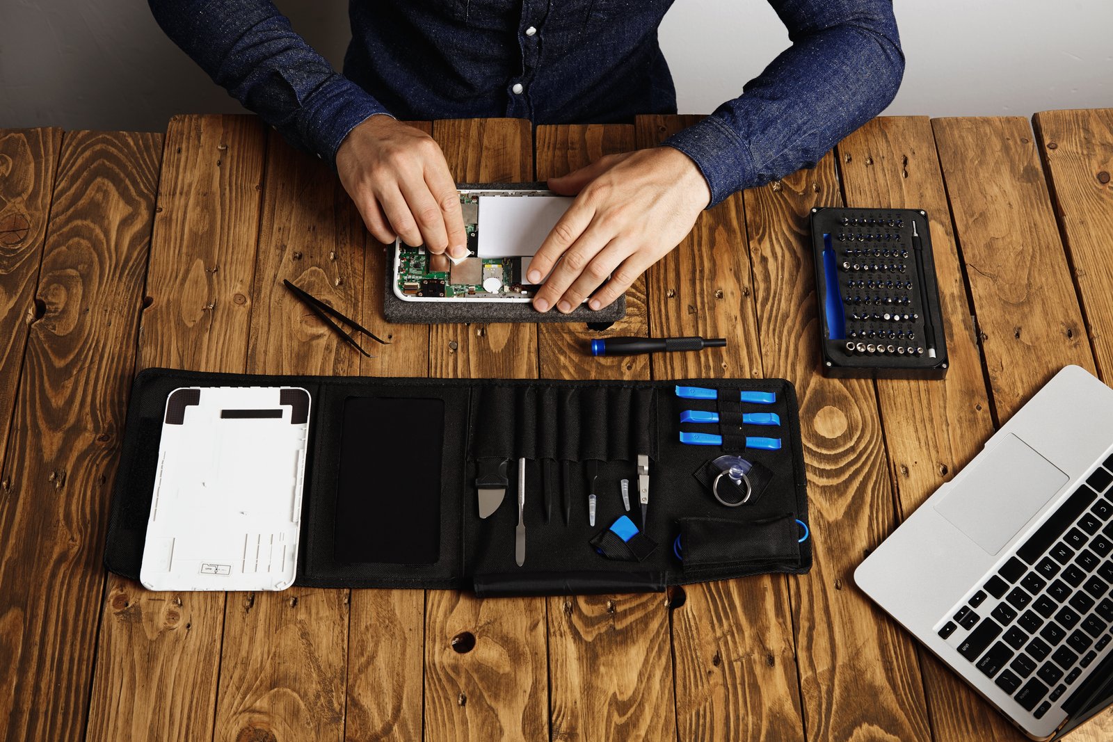 Mobile Technician