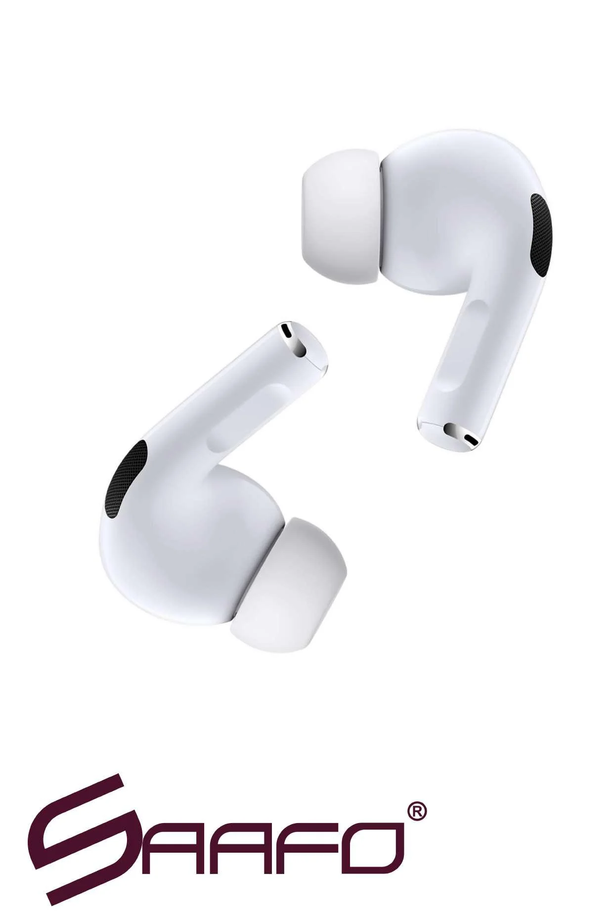 SAAFO 5.1 HI-FI TRUE WIRELESS EARBUDS