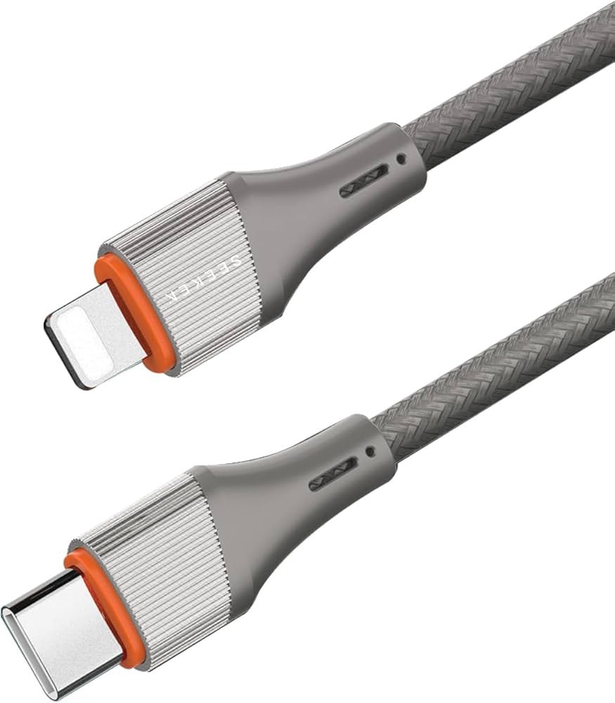 SEEKEN 30W - 3M TYPE-C TO USB CABLE