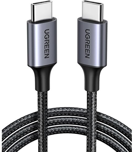 SEEKEN 65W - 2M USB C TO C