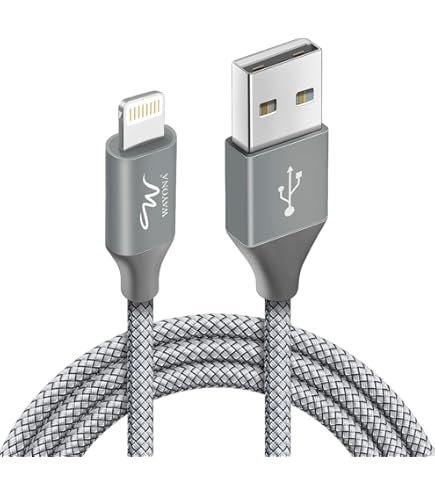 SEEKEN IOS AND USB CABLE