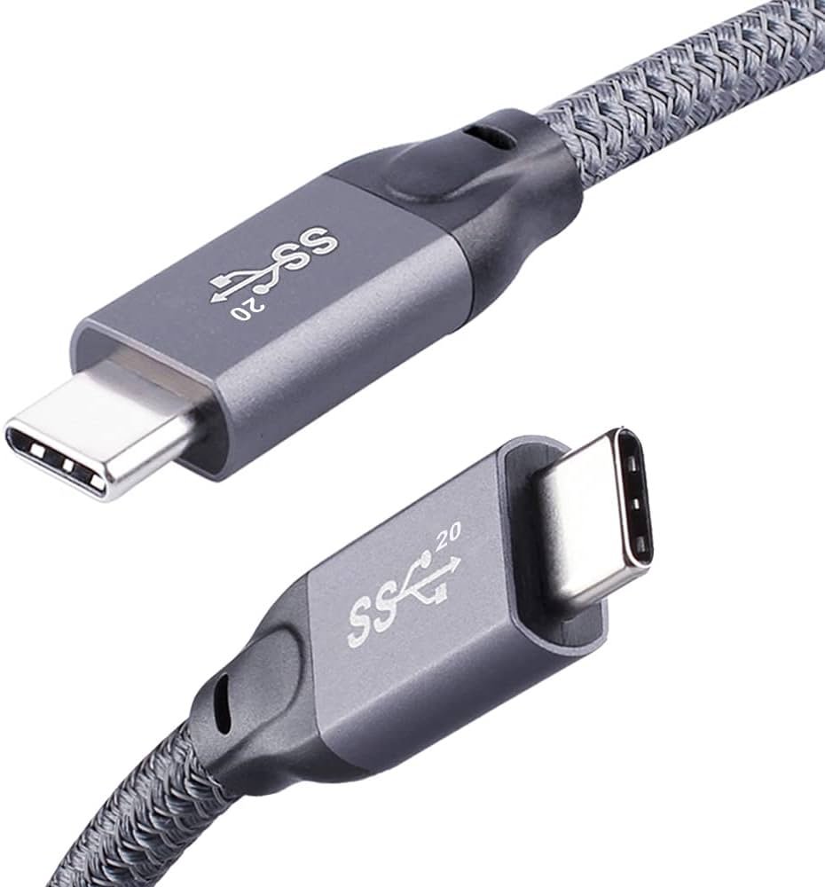 SEEKEN 3.1A USB CABLE 3M