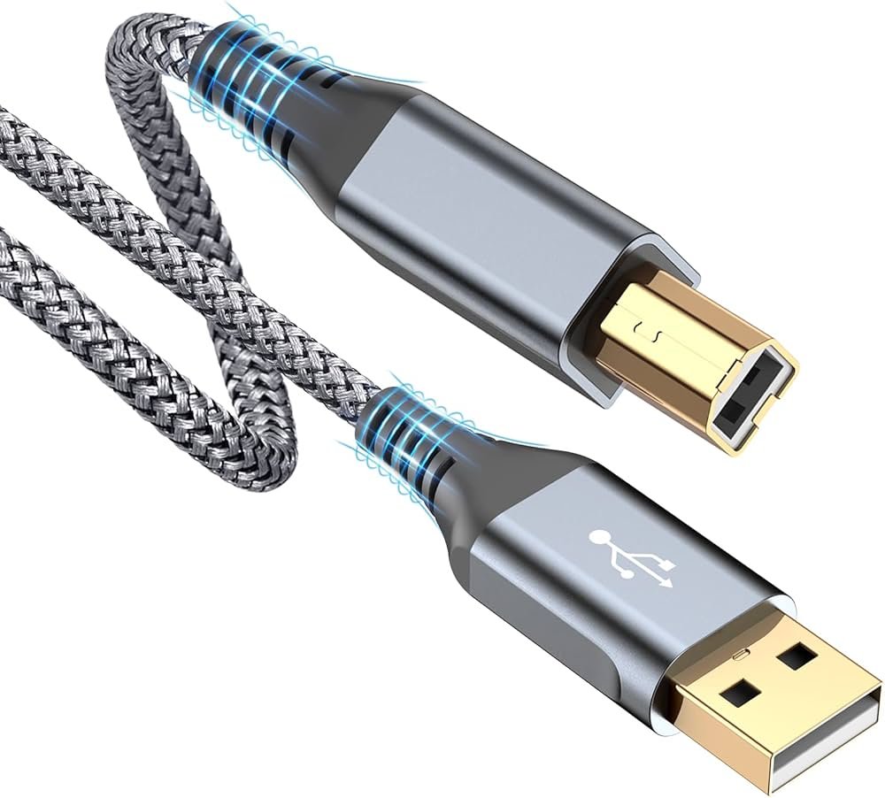 SEEKEN 3.1A USB CABLE 3M