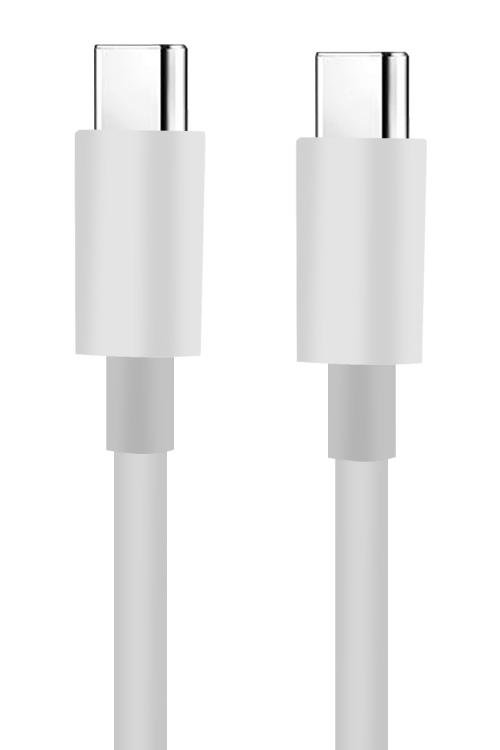 SAAFO 60W 1000MM TYPE-C TO TYPE-C