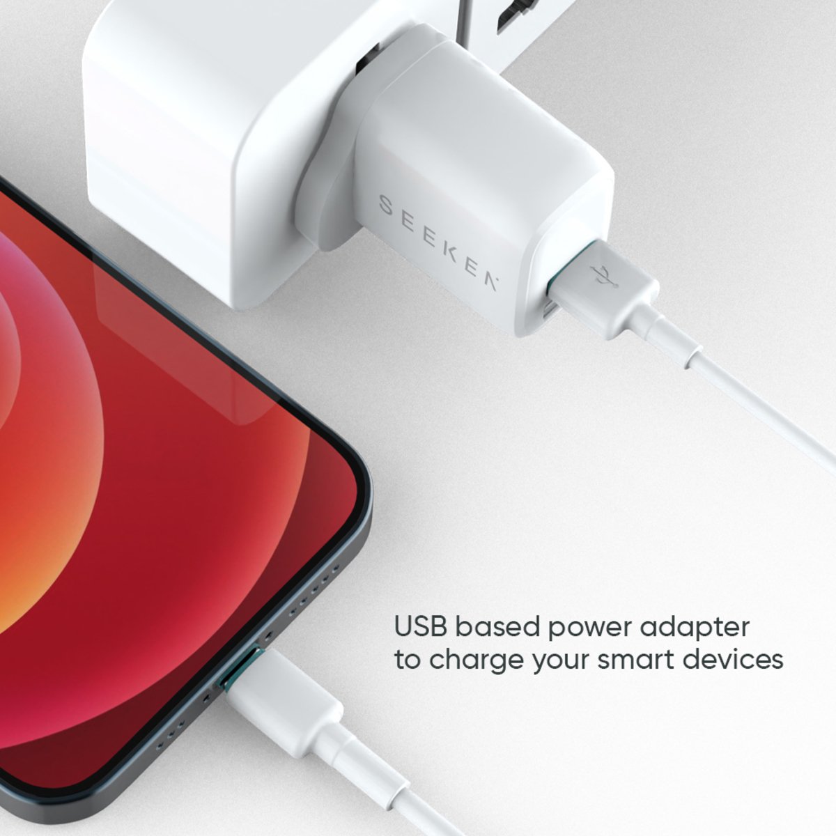 SEEKEN NEUTRA DUO II