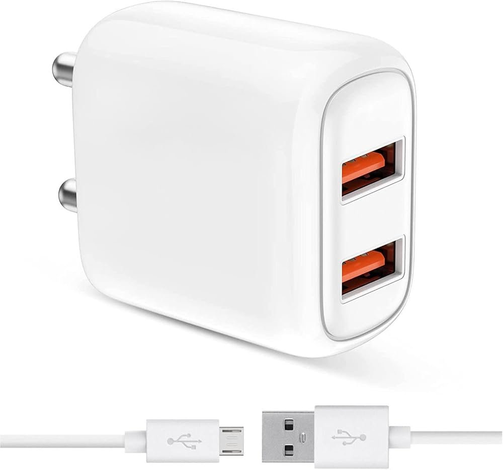 SEEKEN COMPATIBLE QUICK CHARGER