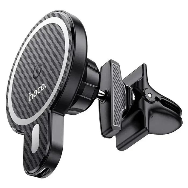SEEKEN MAGPOWER WIRELESS CAR HOLDER