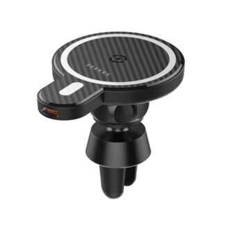 SEEKEN MAGPOWER WIRELESS CAR HOLDER