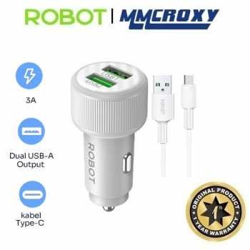 SAAFO 3.0 CAR CHARGER 5A OUTPUT