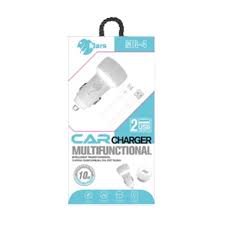 SAAFO 3.0 CAR CHARGER 5A OUTPUT