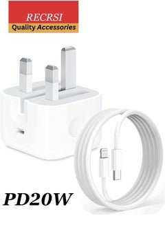 RECRSI PD 20W 14 PROMAX CHARGER