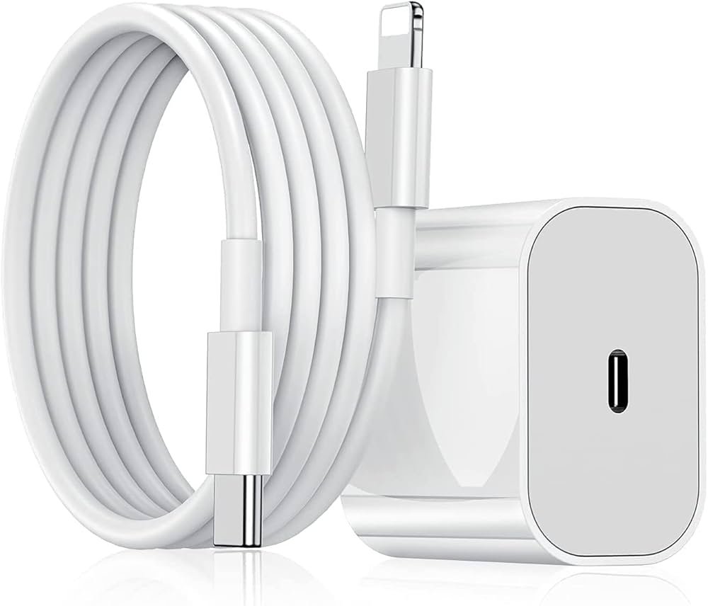 RECRSI PD 20W 14 PROMAX CHARGER