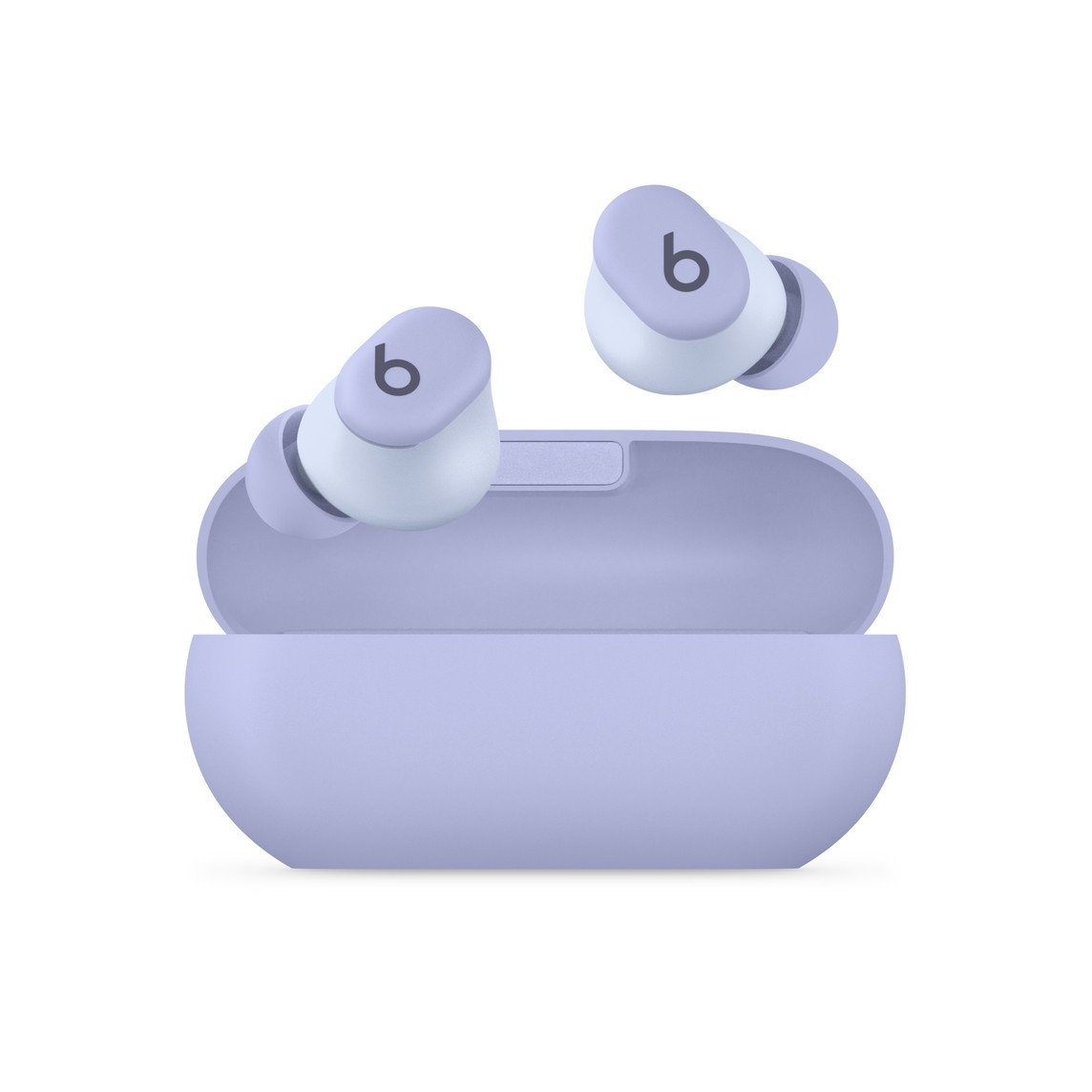 Beats Solo Buds – True Wireless Earbuds – Matt Black