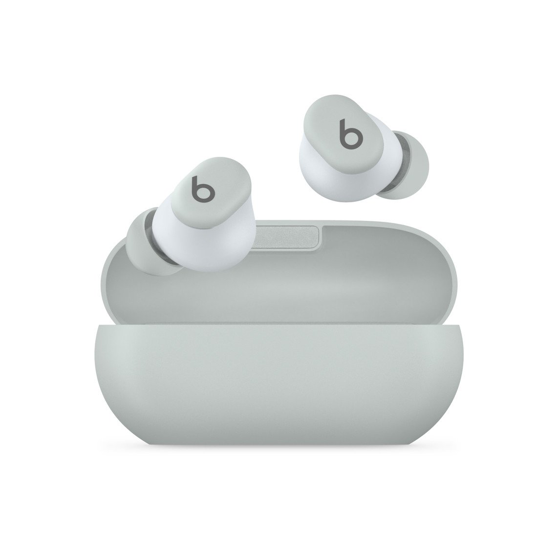 Beats Solo Buds – True Wireless Earbuds – Matt Black