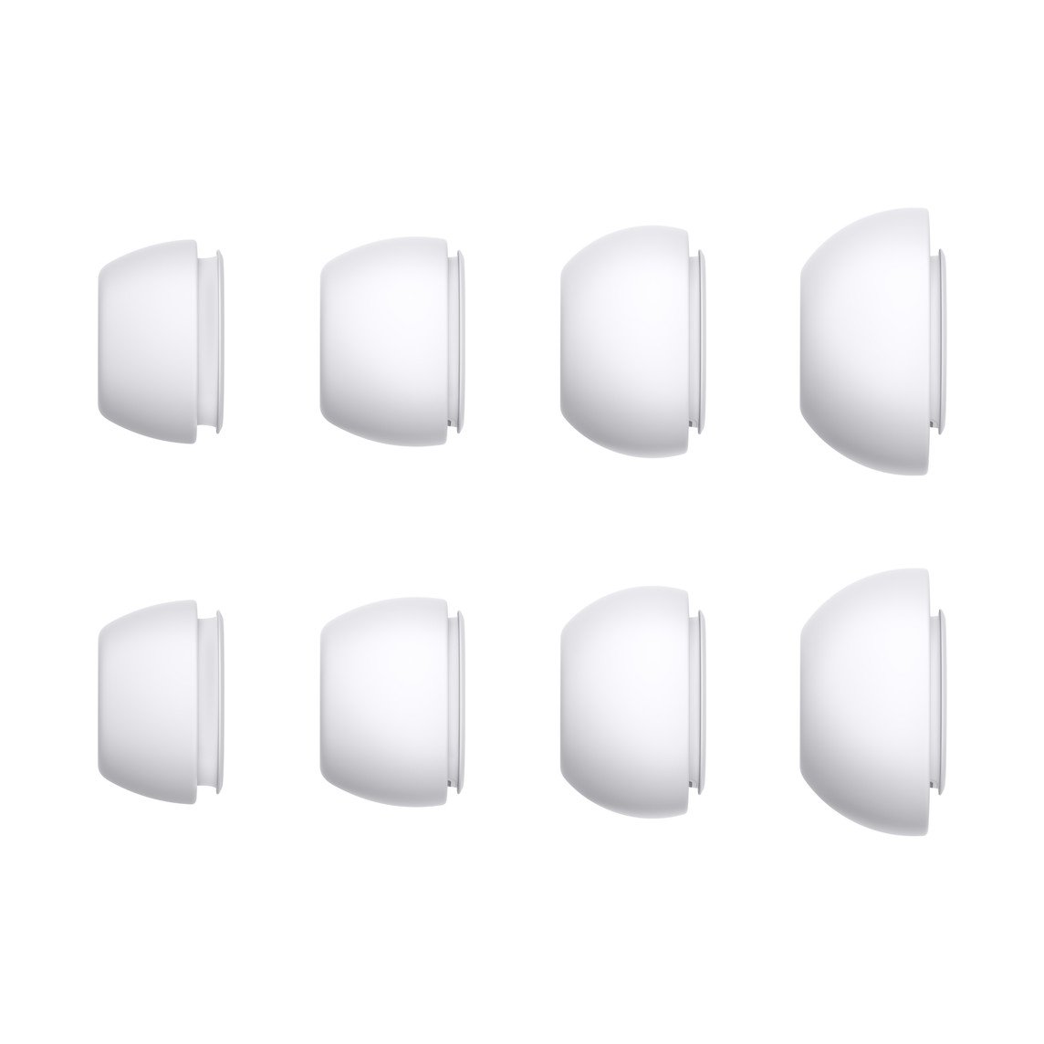 AirPods Pro 2 Ear Tips - 4 pairs