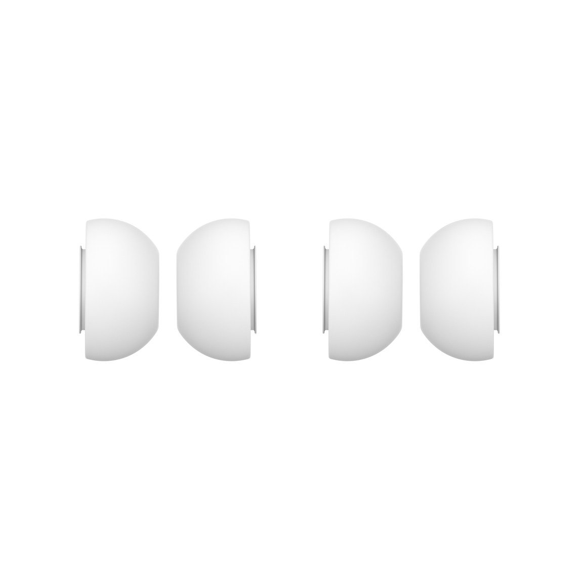 AirPods Pro 3 Ear Tips - 2 sets (L)