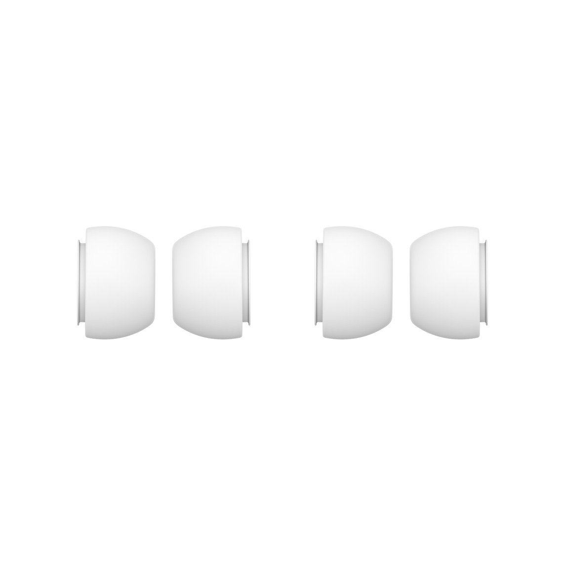 AirPods Pro 3 Ear Tips - 2 sets (S)