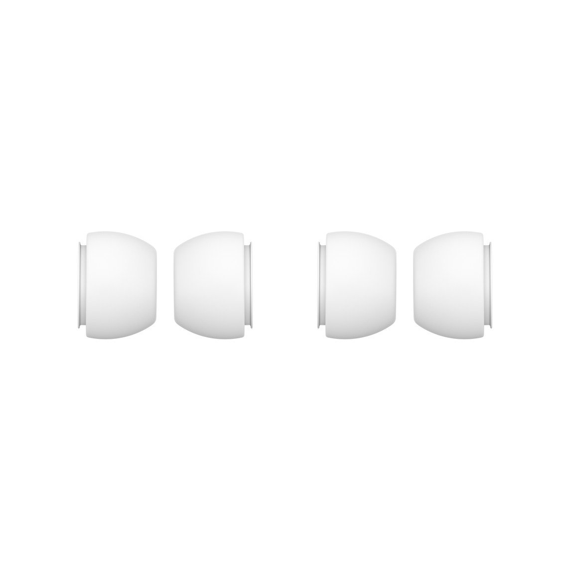 AirPods Pro 3 Ear Tips – 2 Sets (XS)