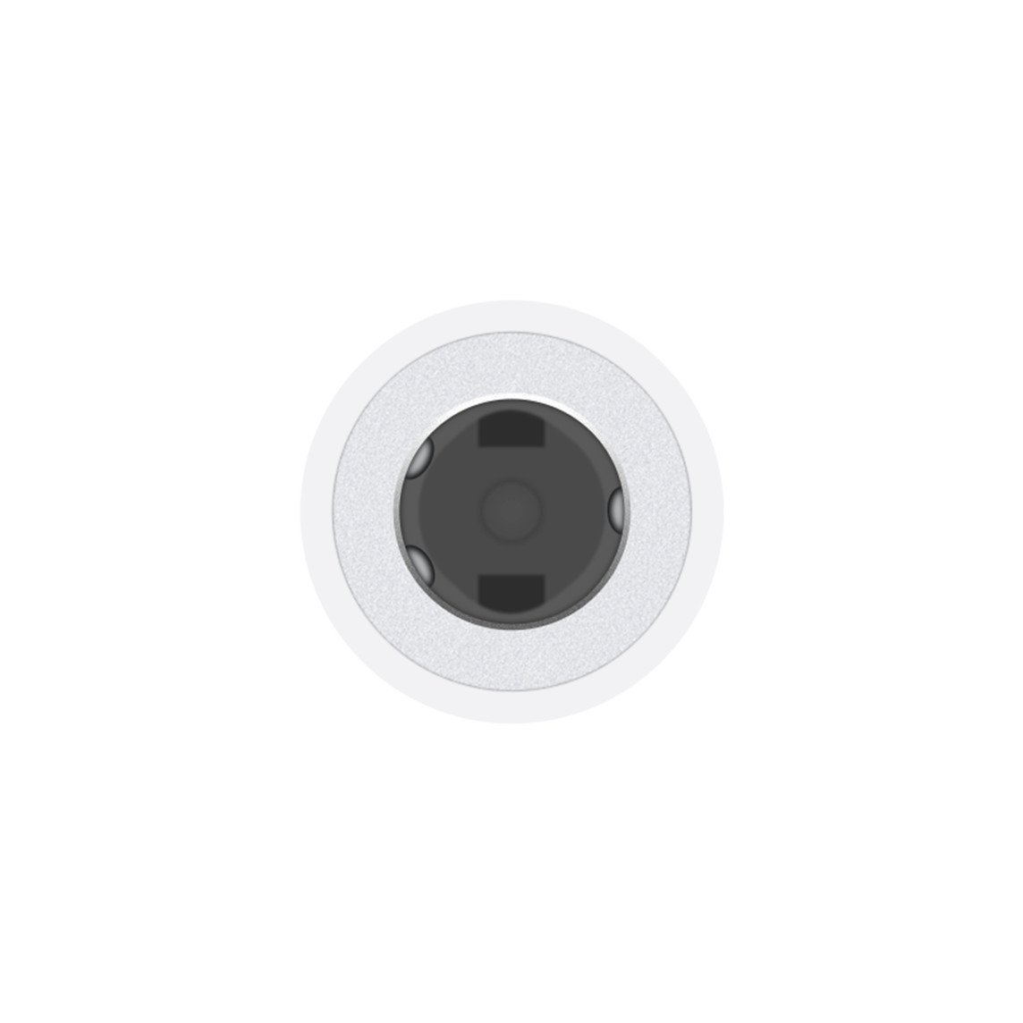 USB-C to 3.5mm Headphone Jack Adapter