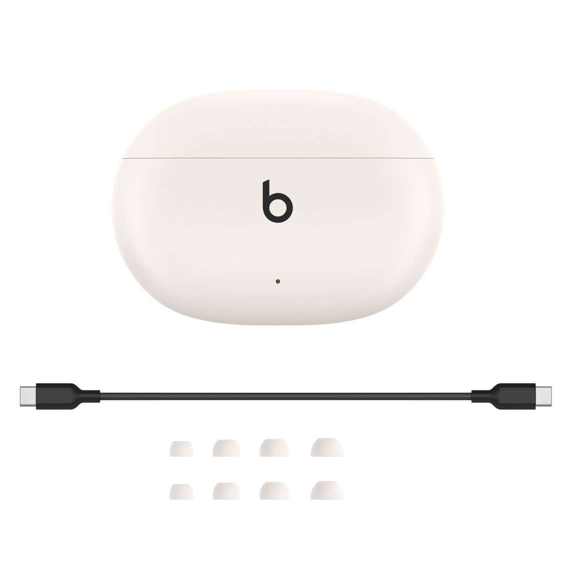 Beats Studio Buds + True Wireless Noise Cancelling Earbuds