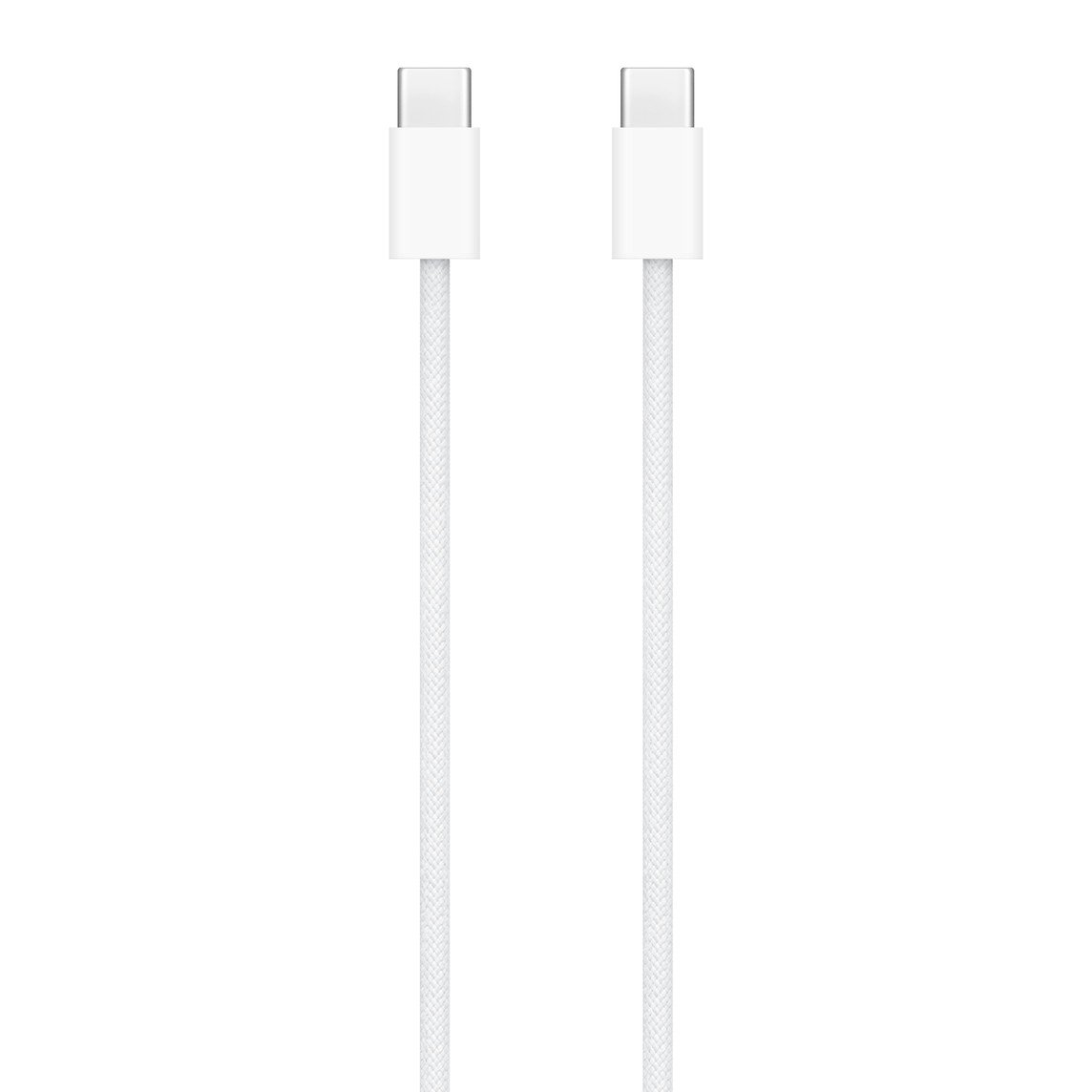 Magic Mouse (USB-C) – White Multi-Touch Surface