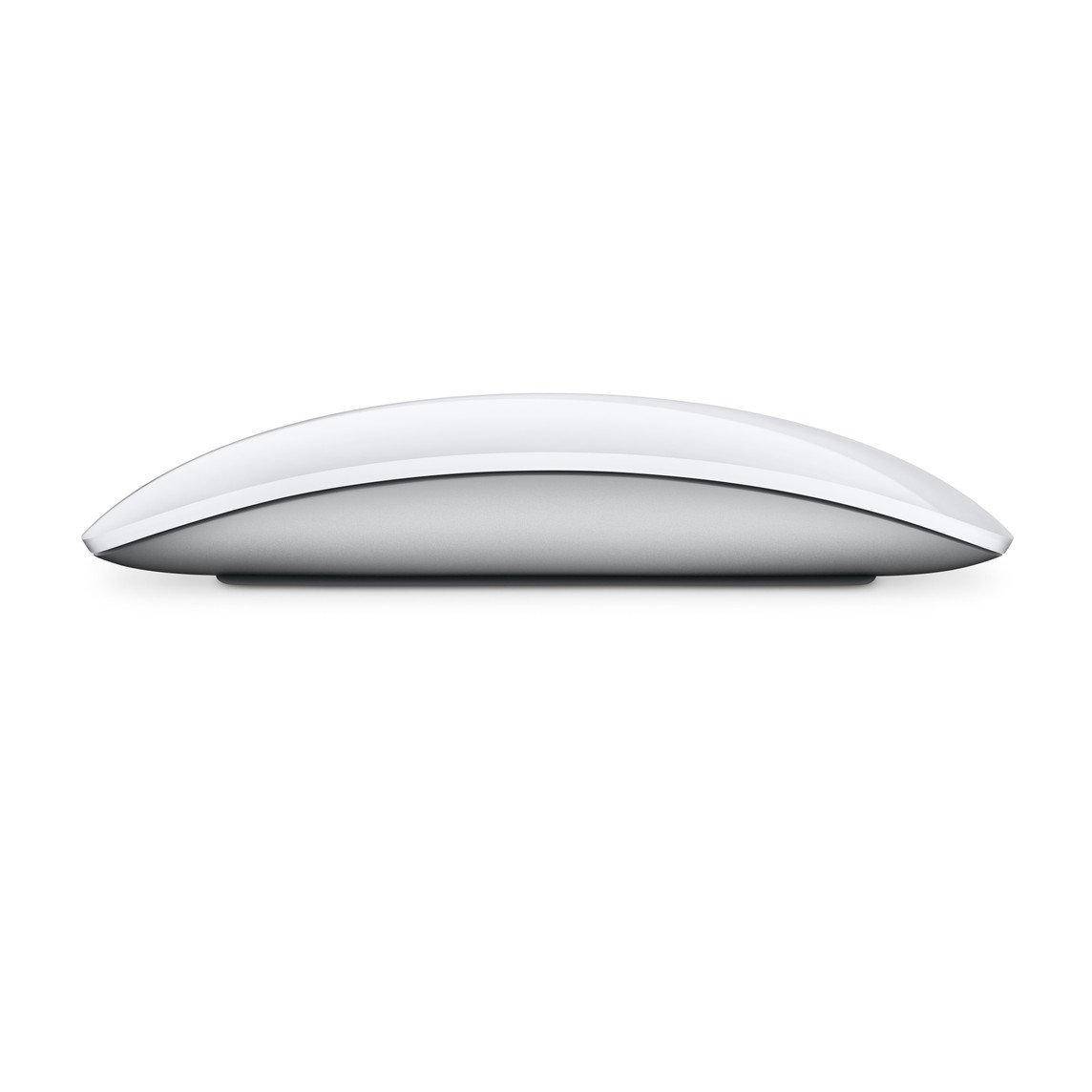 Magic Mouse (USB-C) – White Multi-Touch Surface