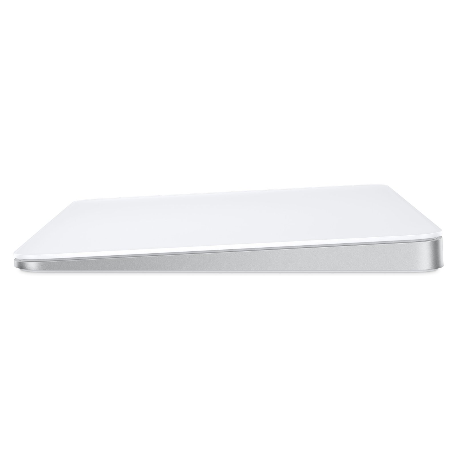 Magic Trackpad (USB‑C) - White Multi-Touch Surface