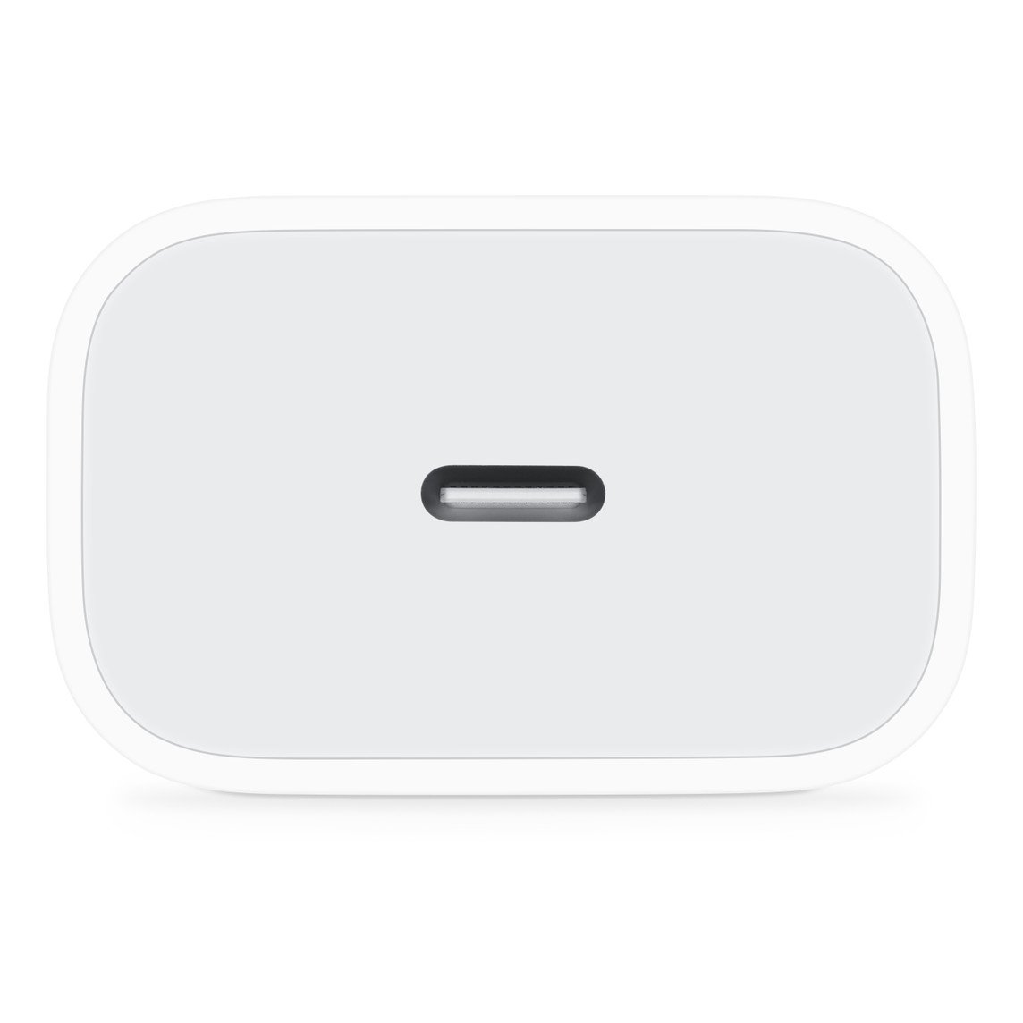 20W USB-C Power Adapter