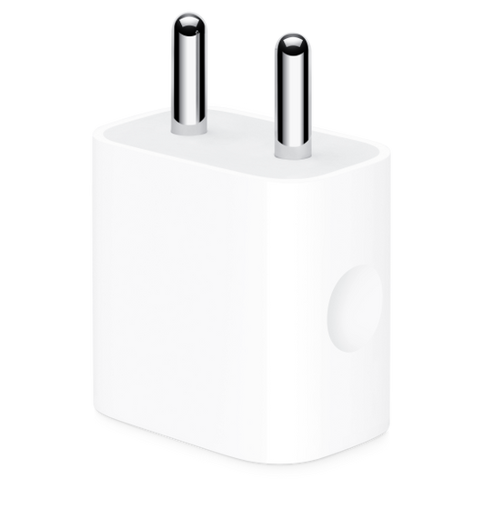 20W USB-C Power Adapter