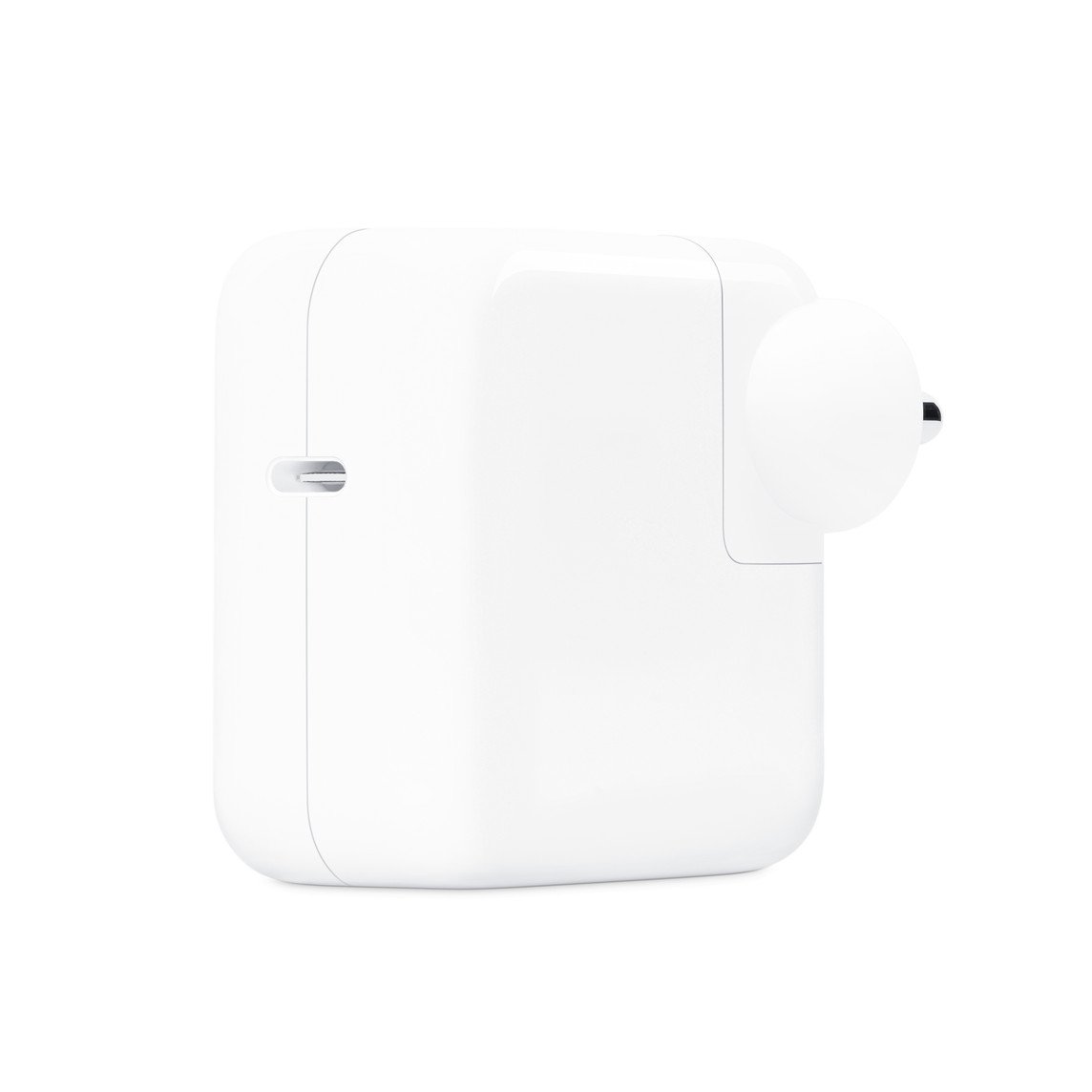 30W USB-C Power Adapter