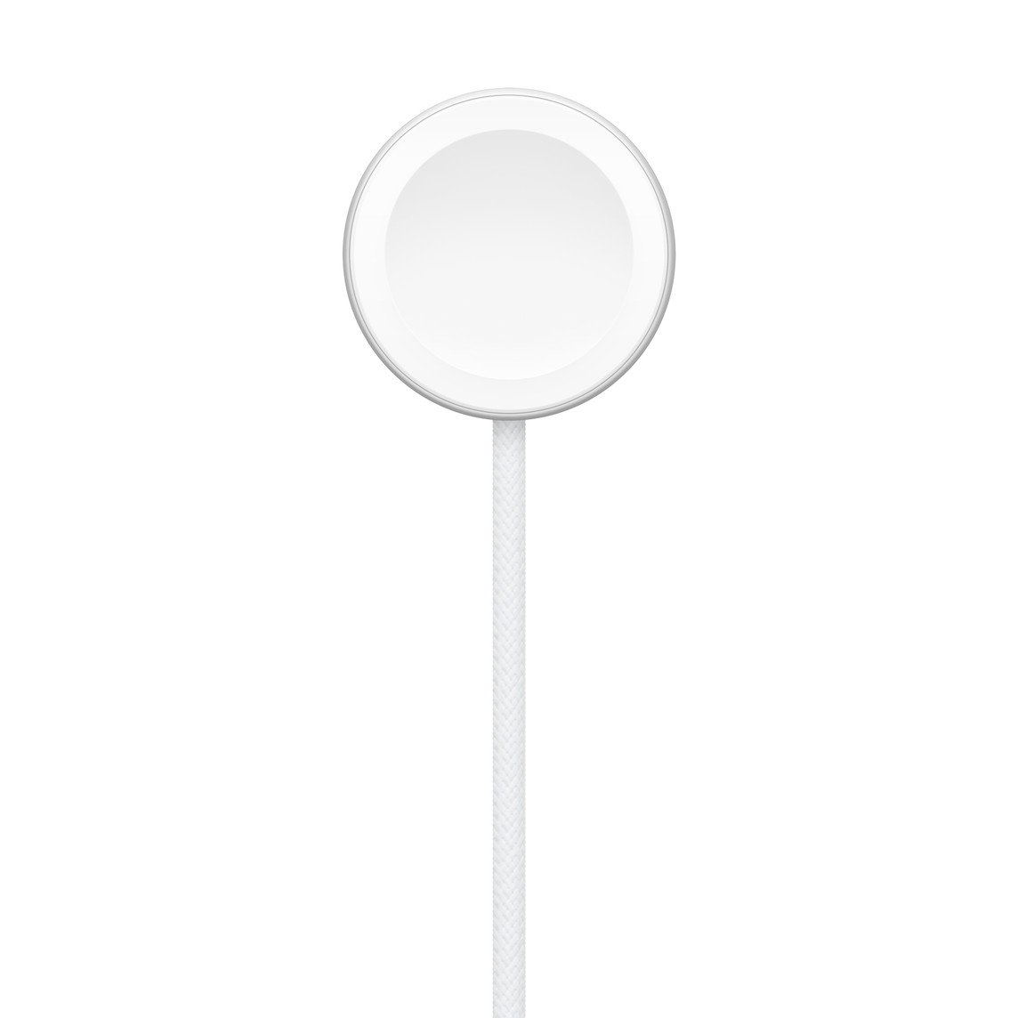 Apple Watch Magnetic Fast Charger to USB-C Cable (1 m)