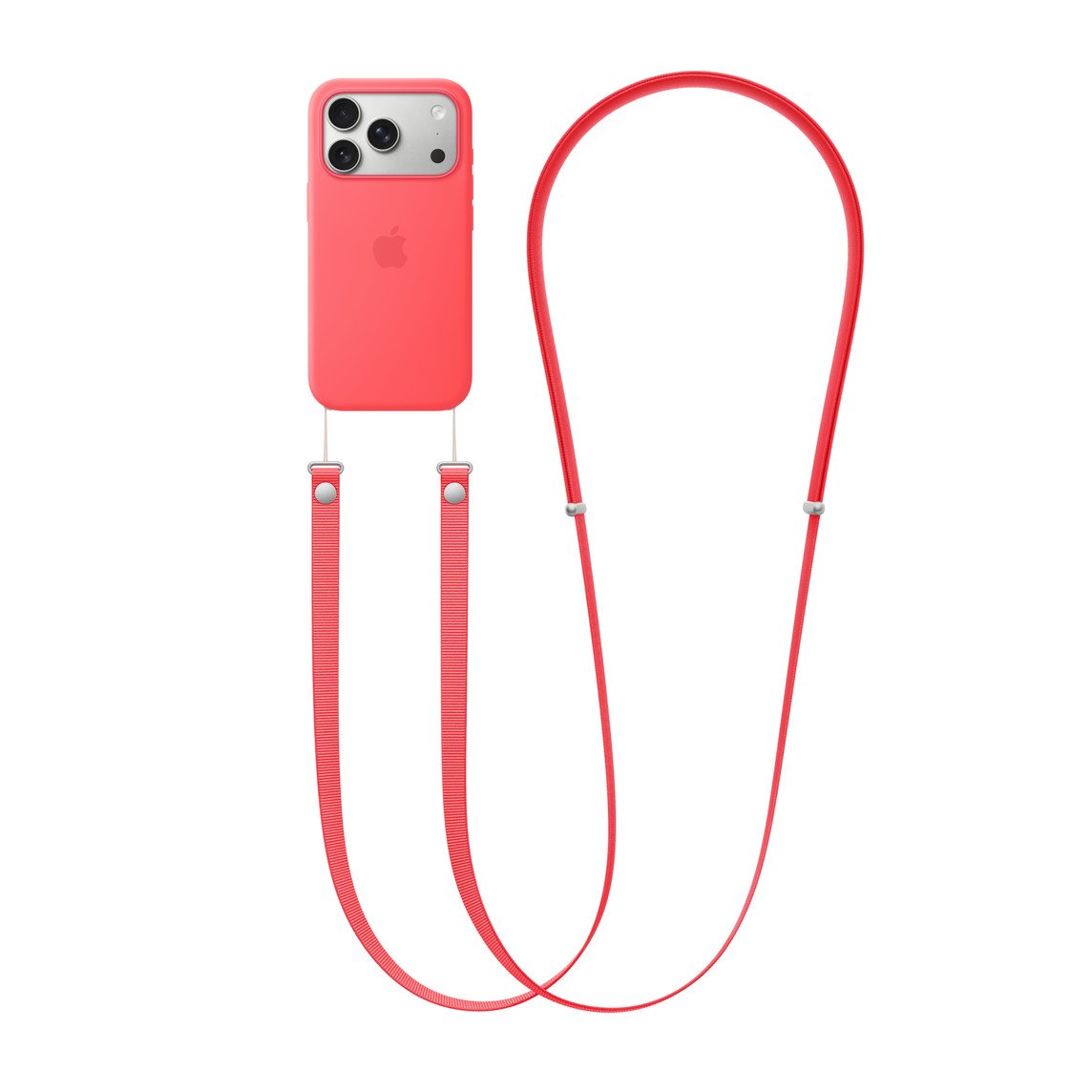 Crossbody Strap