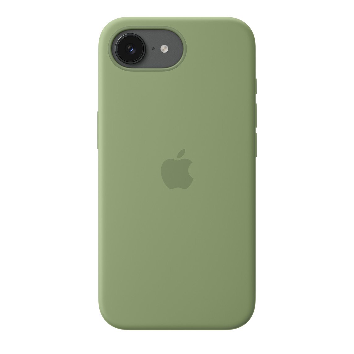 iPhone 17e Silicone Case with MagSafe