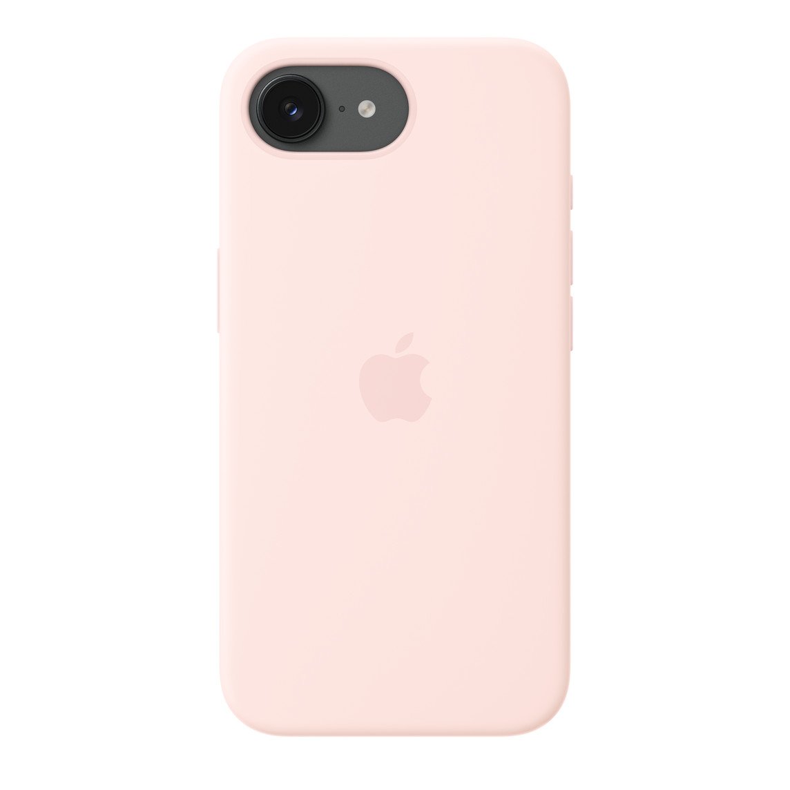 iPhone 17e Silicone Case with MagSafe