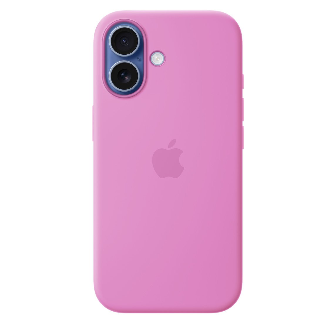 iPhone 17 Silicone Case with MagSafe
