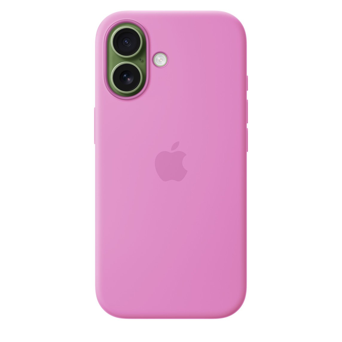 iPhone 17 Silicone Case with MagSafe