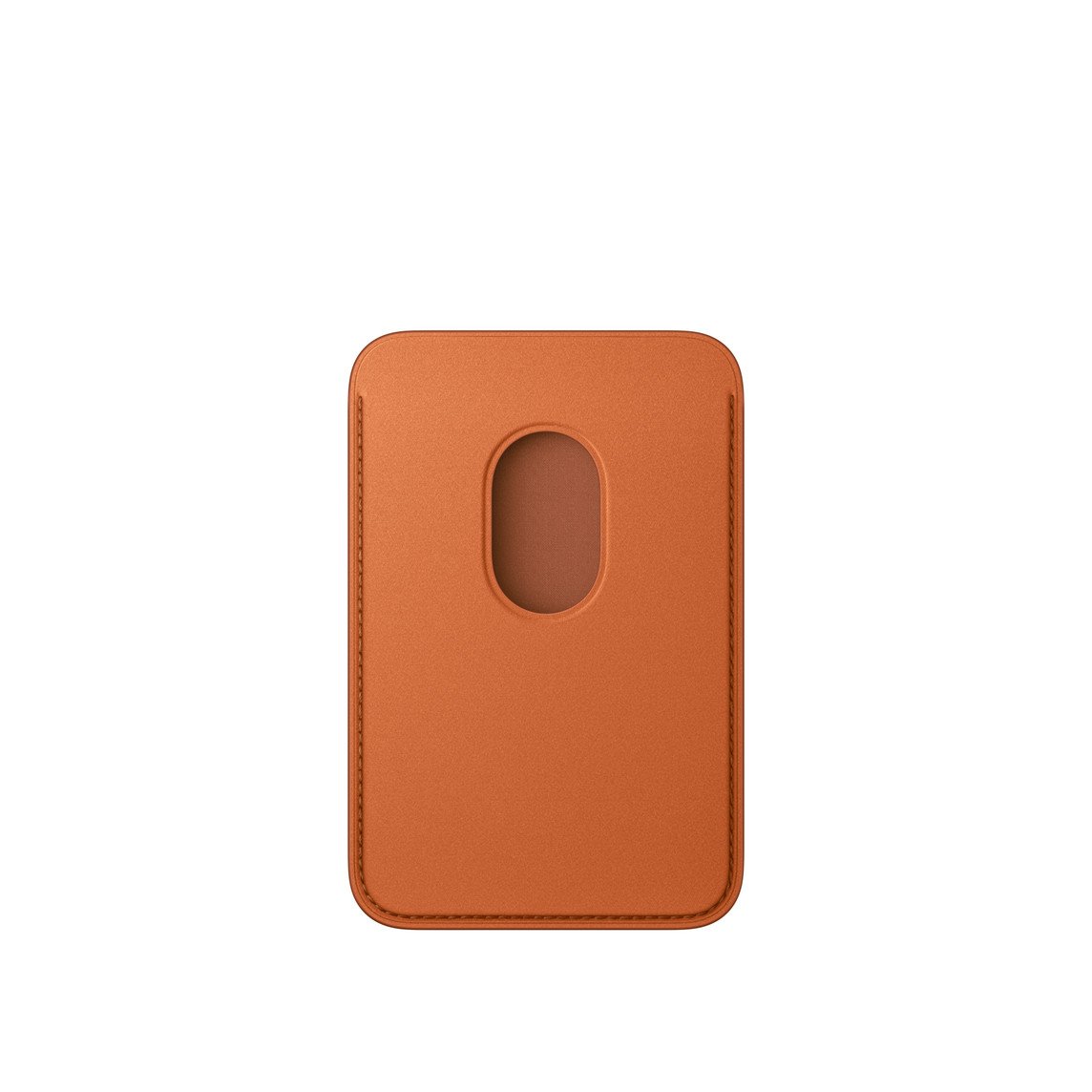 iPhone FineWoven Wallet with MagSafe