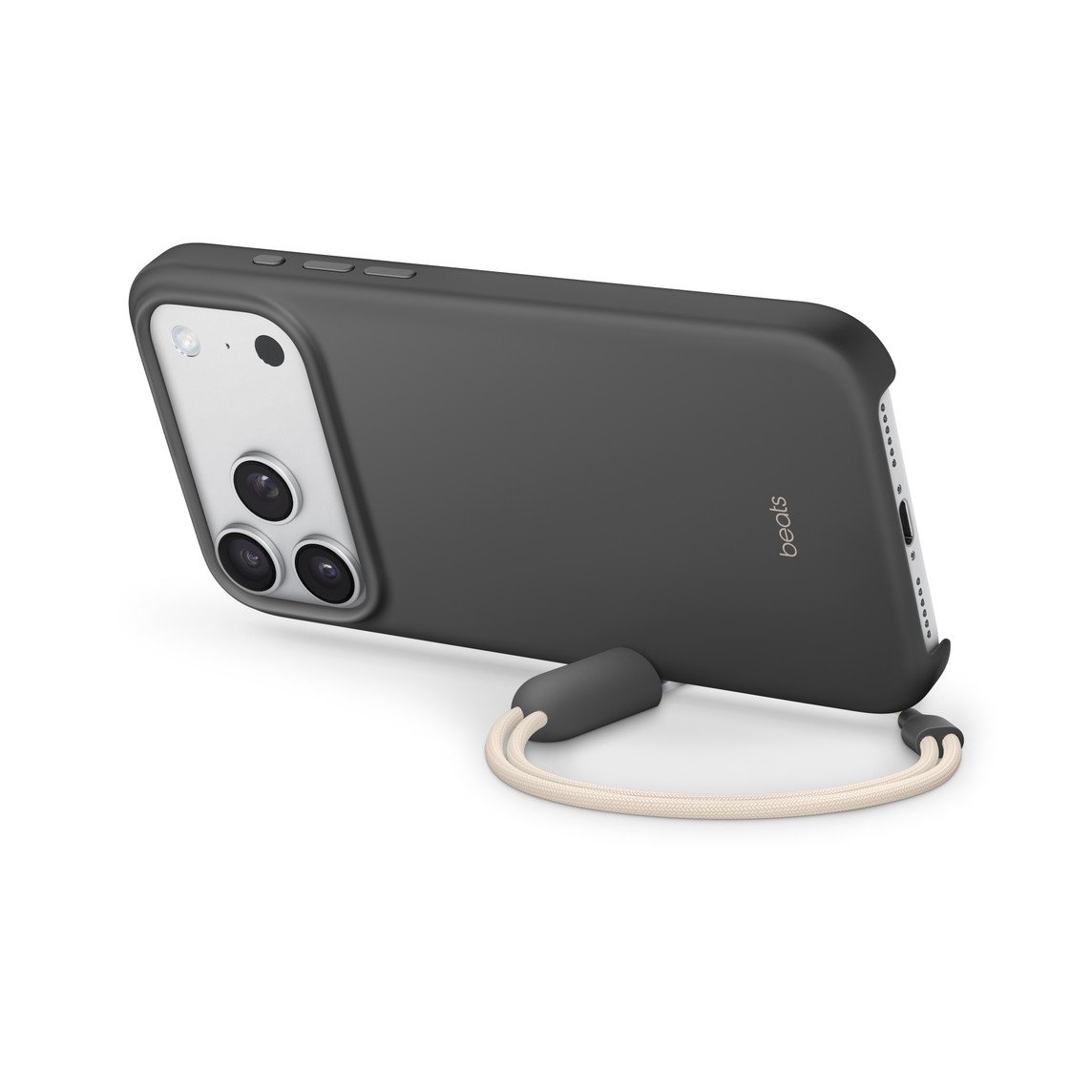 Beats iPhone 17 Pro Max Kickstand Case with MagSafe and Camera Control