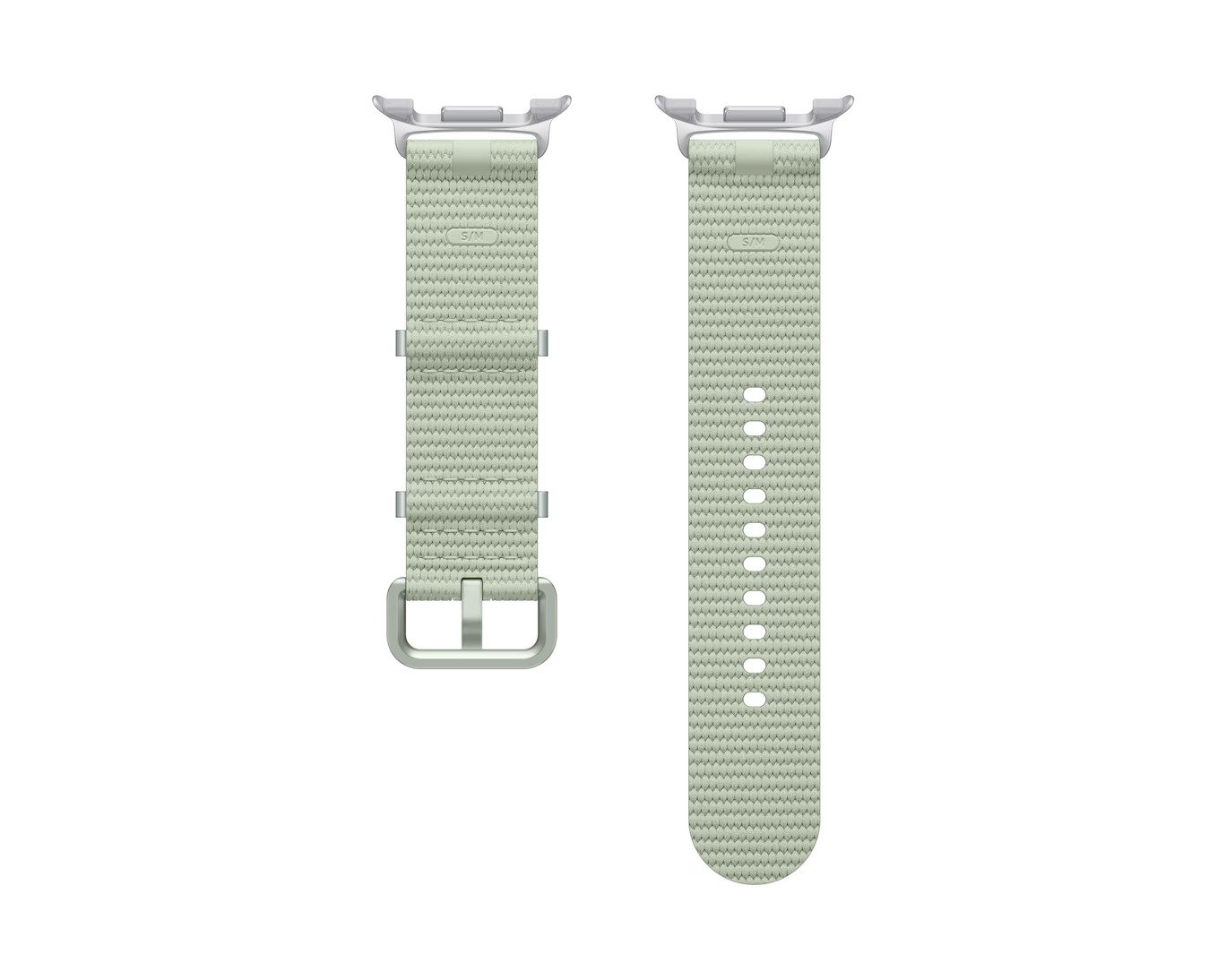 Galaxy Watch8 | Watch8 Classic Athleisure Band