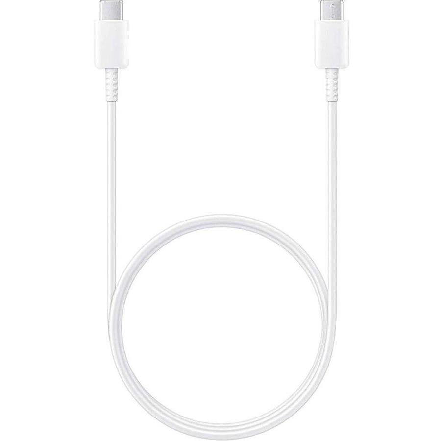 Samsung USB Type-C to Type-C Cable