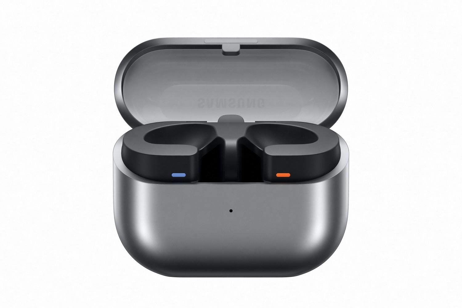 Galaxy Buds3
