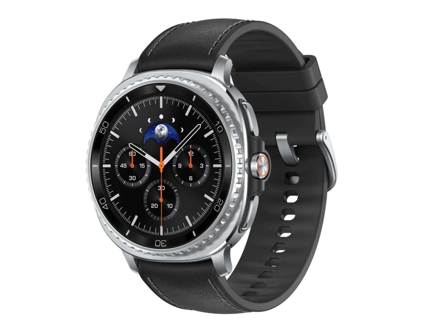 Samsung Galaxy Watch8 Classic (LTE, 4.6 cm)