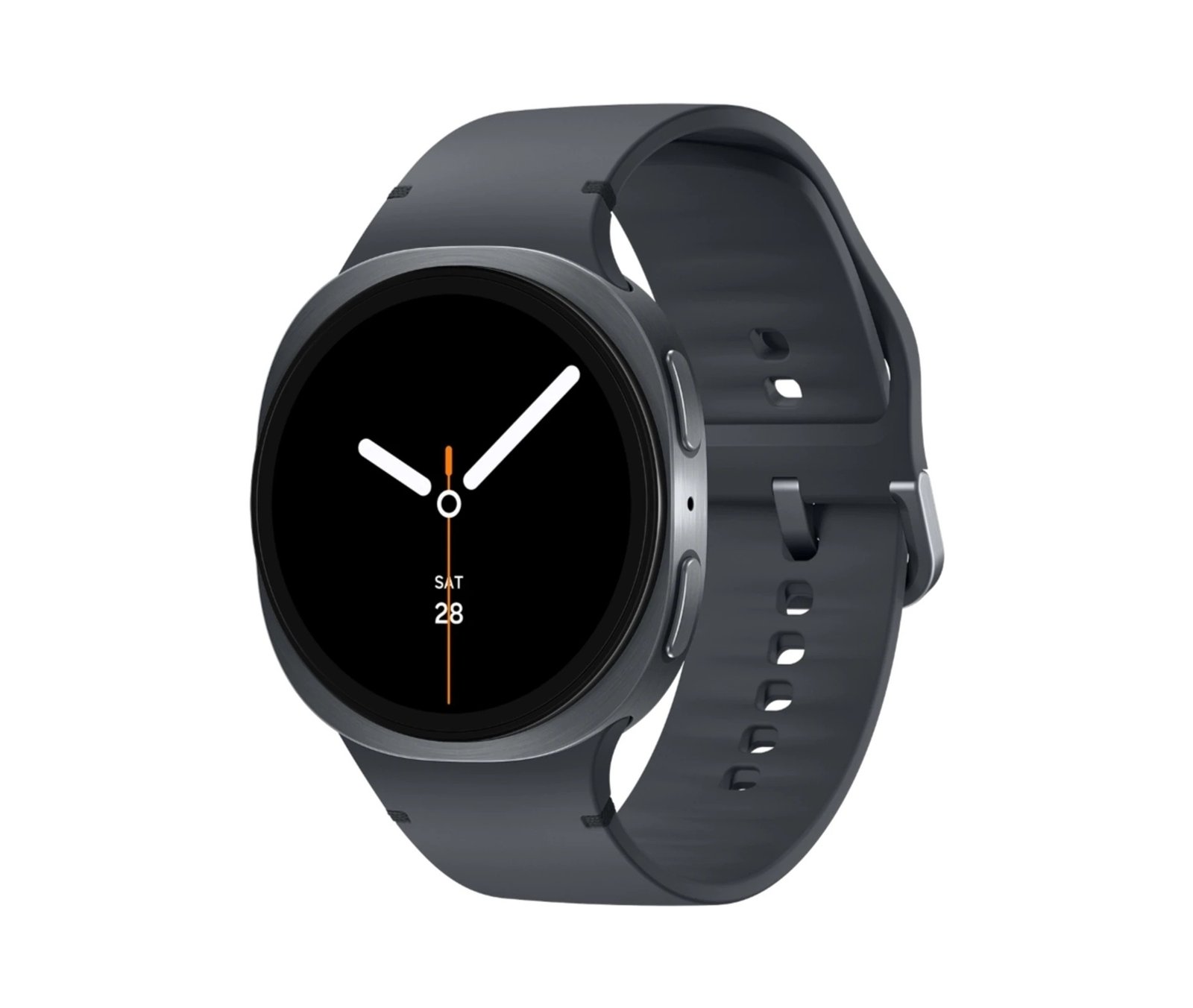 Samsung Galaxy Watch8 (Bluetooth, 4.0 cm)