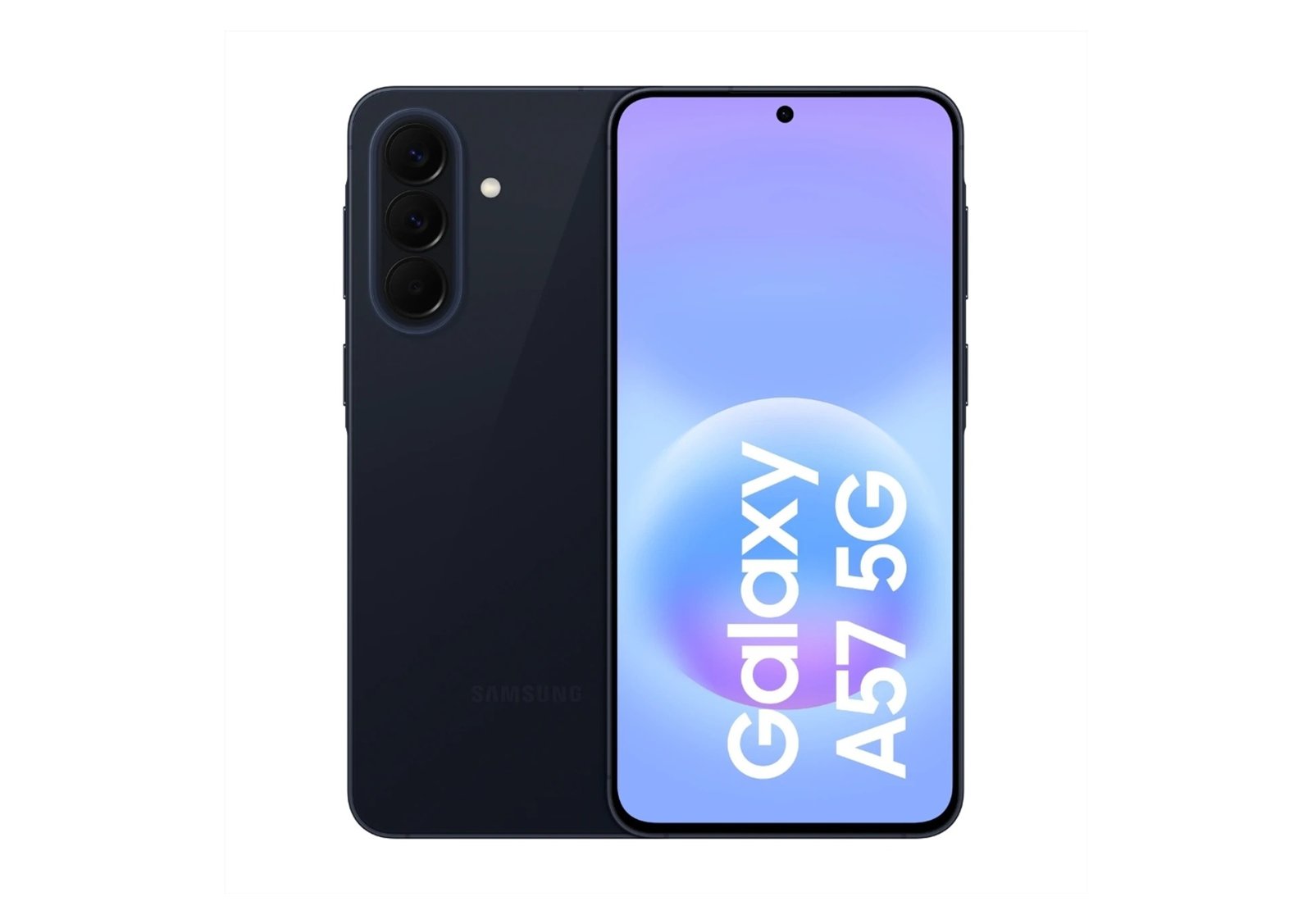 Galaxy A57 5G (12GB RAM, 256GB Storage)