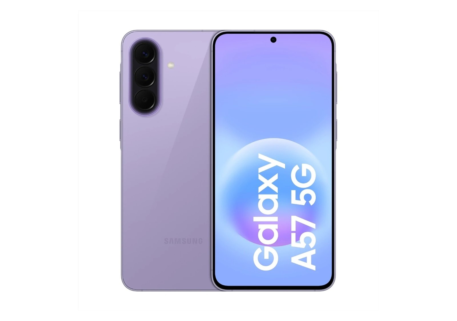 Galaxy A57 5G (12GB RAM, 256GB Storage)
