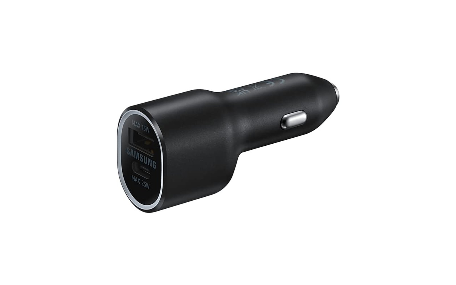 Samsung 40W Car Adapter