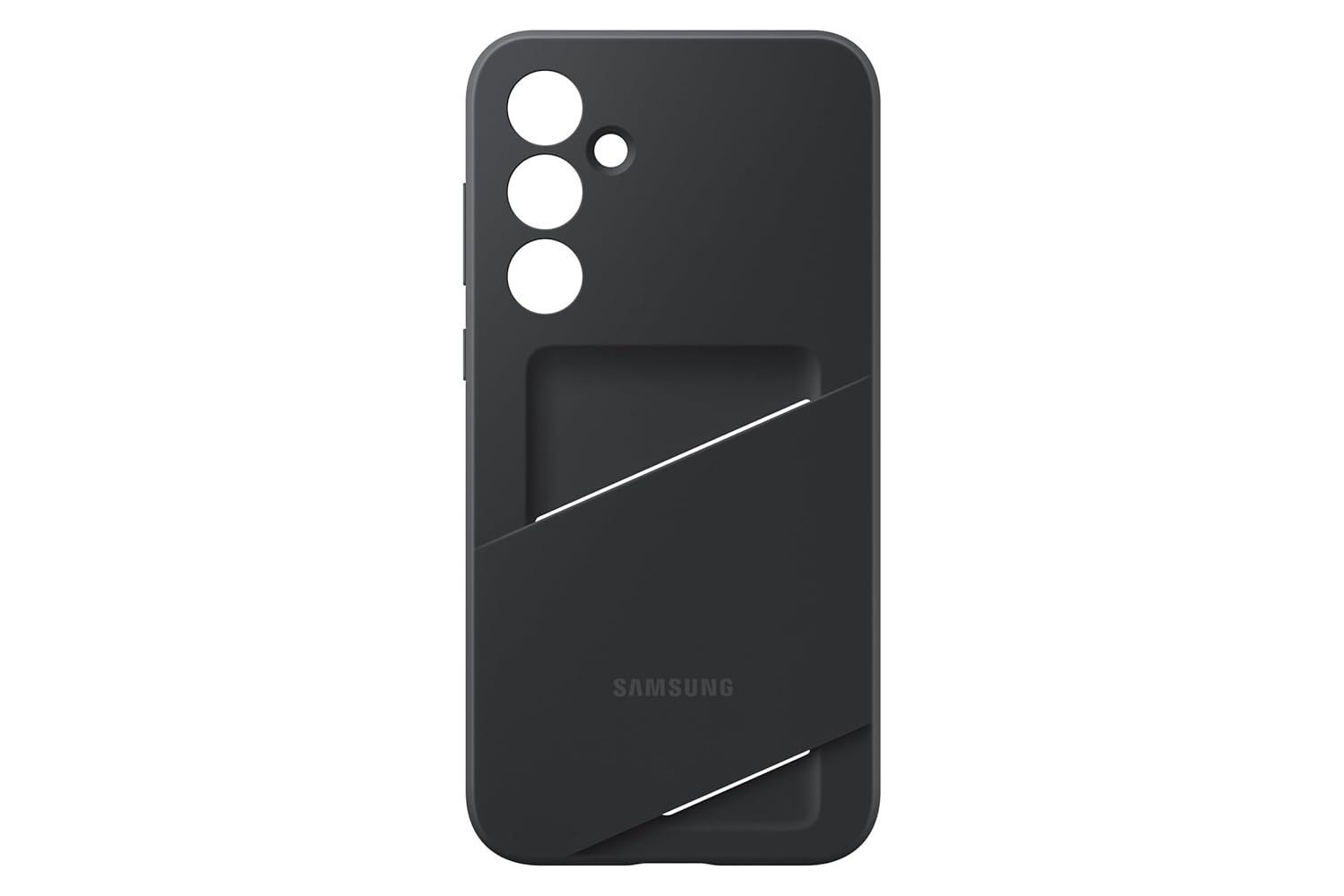 Samsung Galaxy A37 5G Card Slot Case