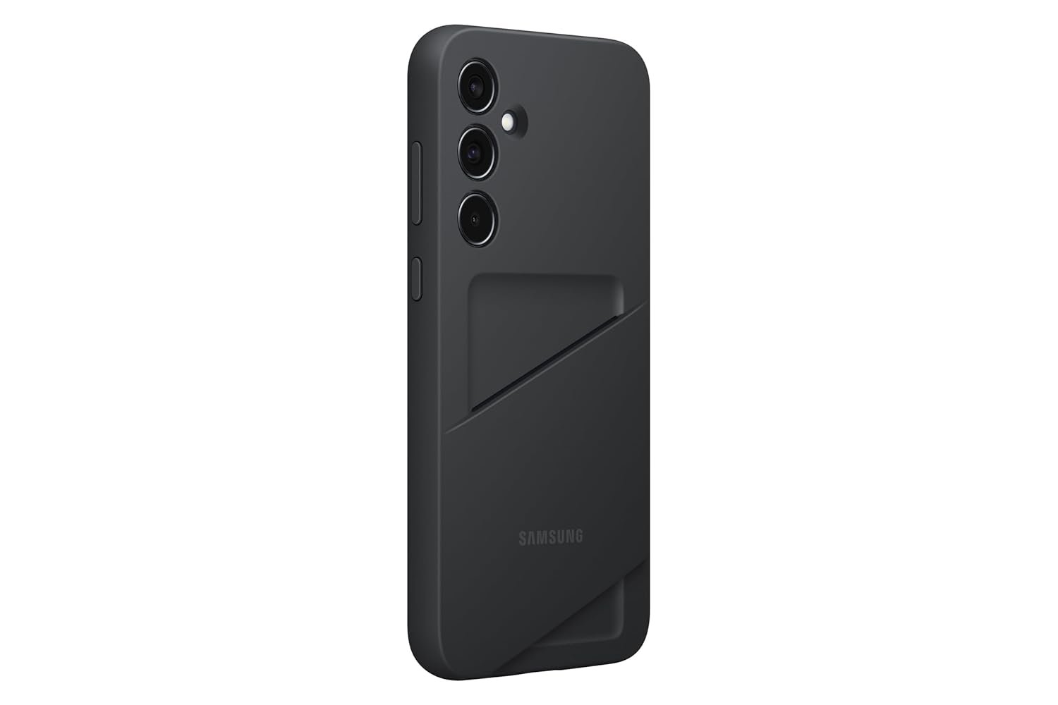 Samsung Galaxy A37 5G Card Slot Case